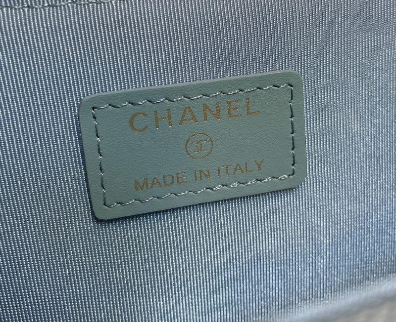 Chanel Wallet Purse